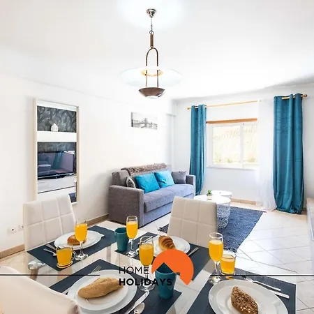 #091 Spacious & Cozy Flat Oldtown 5m *