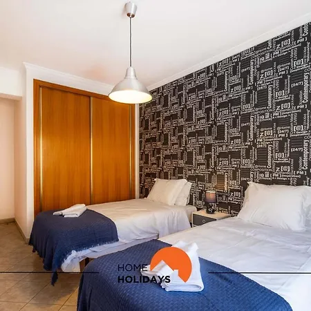 #091 Spacious & Cozy Flat Oldtown 5m Apartment *