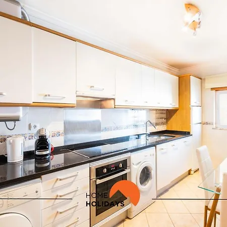 #091 Spacious & Cozy Flat Oldtown 5m