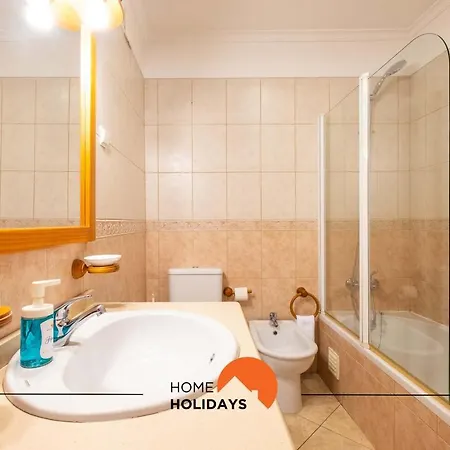 #091 Spacious & Cozy Flat Oldtown 5m